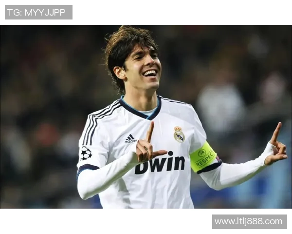 五位最帅气的足球球星盘点 哪位你最喜欢